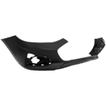 JC Whitney 3-Piece Kit Driver and Passenger Side Headlight, Includes (2) Headlight and (1) Bumper Cover - Image 7