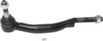 TrueDrive 6-Piece Kit Front, Driver and Passenger Side, Lower Control Arm Kit, Includes (2) Control Arm and (4) Tie Rod End - Image 5