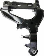 TrueDrive 6-Piece Kit Front, Driver and Passenger Side, Upper and Lower Control Arm Kit, Includes (2) Ball Joint and (4) Control Arm - Image 5