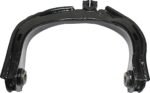 TrueDrive 6-Piece Kit Front, Driver and Passenger Side, Upper and Lower Control Arm Kit, Includes (2) Ball Joint and (4) Control Arm - Image 6