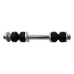 TrueDrive 15-Piece Kit Front Suspension Includes Control Arms, Idler Arm, Idler Arm Bracket, Pitman Arm, Sway Bar Links, Tie Rod Adjusting Sleeves, and Tie Rod Ends - Image 11