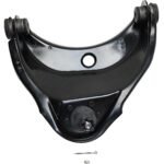 TrueDrive 15-Piece Kit Front Suspension Includes Control Arms, Idler Arm, Idler Arm Bracket, Pitman Arm, Sway Bar Links, Tie Rod Adjusting Sleeves, and Tie Rod Ends - Image 2