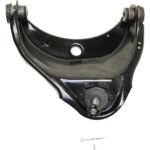 TrueDrive 15-Piece Kit Front Suspension Includes Control Arms, Idler Arm, Idler Arm Bracket, Pitman Arm, Sway Bar Links, Tie Rod Adjusting Sleeves, and Tie Rod Ends - Image 3