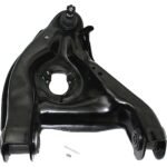 TrueDrive 15-Piece Kit Front Suspension Includes Control Arms, Idler Arm, Idler Arm Bracket, Pitman Arm, Sway Bar Links, Tie Rod Adjusting Sleeves, and Tie Rod Ends - Image 4