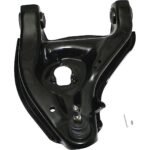 TrueDrive 15-Piece Kit Front Suspension Includes Control Arms, Idler Arm, Idler Arm Bracket, Pitman Arm, Sway Bar Links, Tie Rod Adjusting Sleeves, and Tie Rod Ends - Image 5