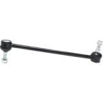 TrueDrive 10-Piece Kit Front, Driver and Passenger Side Suspension Includes Control Arms, Loaded Struts, Sway Bar Links, and Tie Rod Ends - Image 14