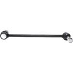 TrueDrive 10-Piece Kit Front, Driver and Passenger Side Suspension Includes Control Arms, Loaded Struts, Sway Bar Links, and Tie Rod Ends - Image 15