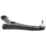 TrueDrive 10-Piece Kit Front, Driver and Passenger Side Suspension Includes Control Arms, Loaded Struts, Sway Bar Links, and Tie Rod Ends - Image 9