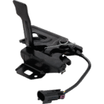 JC Whitney 2-Piece Kit Hood, Includes (1) Hood and (1) Hood Latch - Image 6