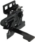 JC Whitney 2-Piece Kit Hood, Includes (1) Hood and (1) Hood Latch - Image 6