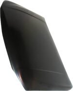 JC Whitney 2-Piece Kit Hood, Includes (1) Grille Assembly and (1) Hood - Image 4