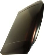 JC Whitney 2-Piece Kit Hood, Includes (1) Grille Assembly and (1) Hood - Image 6