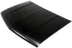JC Whitney 3-Piece Kit Hood, Includes (2) Fender and (1) Hood - Image 3