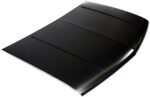 JC Whitney 3-Piece Kit Hood, Includes (2) Fender and (1) Hood - Image 5