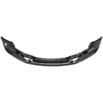JC Whitney 3-Piece Kit Front Bumper Primed, (2) Bumper End and (1) Bumper - Image 10