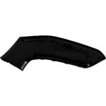 JC Whitney 3-Piece Kit Front Bumper Primed, (2) Bumper End and (1) Bumper - Image 11