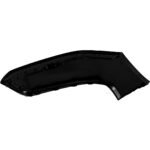 JC Whitney 3-Piece Kit Front Bumper Primed, (2) Bumper End and (1) Bumper - Image 12