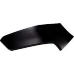 JC Whitney 3-Piece Kit Front Bumper Primed, (2) Bumper End and (1) Bumper - Image 2
