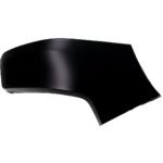 JC Whitney 3-Piece Kit Front Bumper Primed, (2) Bumper End and (1) Bumper - Image 5