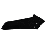 JC Whitney 3-Piece Kit Front Bumper Primed, (2) Bumper End and (1) Bumper - Image 11