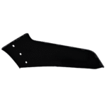 JC Whitney 3-Piece Kit Front Bumper Primed, (2) Bumper End and (1) Bumper - Image 12