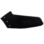 JC Whitney 3-Piece Kit Front Bumper Primed, (2) Bumper End and (1) Bumper - Image 2