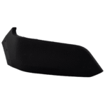 JC Whitney 3-Piece Kit Front Bumper Primed, (2) Bumper End and (1) Bumper - Image 5