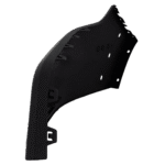 JC Whitney 3-Piece Kit Front Bumper Primed, (2) Bumper End and (1) Bumper - Image 8