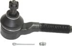 Replacement 14-Piece Kit Front Control Arm, All Wheel Drive, Heavy Duty Design, includes Ball Joints, Idler Arm, Pitman Arm, Sway Bar Links, Tie Rod Adjusting Sleeves, and Tie Rod Ends - Image 14
