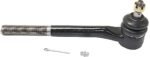 Replacement 14-Piece Kit Front Control Arm, All Wheel Drive, Heavy Duty Design, includes Ball Joints, Idler Arm, Pitman Arm, Sway Bar Links, Tie Rod Adjusting Sleeves, and Tie Rod Ends - Image 16