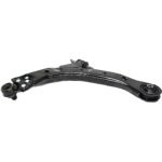 TrueDrive 8-Piece Kit Front, Driver and Passenger Side Axle Assembly, Automatic Transmission, 5 Lug, FWD, includes Brake Discs, Brake Pad Sets, and Control Arms - Image 5