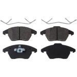 TrueDrive 14-Piece Kit Front Axle Assembly, Automatic Dual Transmission, For Models With 288mm Front Disc, 272mm Rear Disc, Includes (2) Axle Assembly, (4) Brake Disc, (2) Brake Pad Set, and (4) Control Arm - Image 17