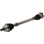TrueDrive 14-Piece Kit Front Axle Assembly, Diesel, Sedan, For Models With 288mm Front Disc, 272mm Rear Disc, Includes (2) Axle Assembly, (4) Brake Disc, (2) Brake Pad Set, and (4) Control Arm - Image 10