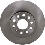 TrueDrive 14-Piece Kit Front Axle Assembly, Diesel, Sedan, For Models With 288mm Front Disc, 272mm Rear Disc, Includes (2) Axle Assembly, (4) Brake Disc, (2) Brake Pad Set, and (4) Control Arm - Image 18