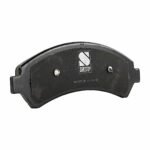 TrueDrive 5-Piece Kit Front, Passenger Side, Lower Control Arm, All Wheel Drive/Four Wheel Drive, includes Axle Assembly, Brake Discs, and Brake Pad Set - Image 13