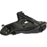 TrueDrive 5-Piece Kit Front, Passenger Side, Lower Control Arm, All Wheel Drive/Four Wheel Drive, includes Axle Assembly, Brake Discs, and Brake Pad Set - Image 3