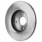 TrueDrive 8-Piece Kit Front, Driver and Passenger Side, Lower Control Arm, FWD, Automatic Transmission, 4 Lug Wheels, Includes (2) Axle Assembly, (2) Brake Disc, (1) Brake Pad Set, and (2) Control Arm - Image 13