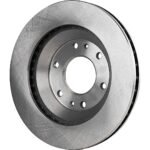 TrueDrive 7-Piece Kit Front, Driver and Passenger Side, Lower Control Arm with Axle Assemblies, Brake Discs, and Brake Pad Set - Image 13