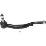 TrueDrive 10-Piece Kit Front, Driver and Passenger Side, Upper and Lower Control Arm with Ball Joints, Sway Bar Links, and Tie Rod Ends, with 16mm Tie Rod Thread - Image 14