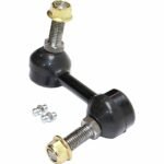 TrueDrive 10-Piece Kit Front, Driver and Passenger Side, Upper and Lower Control Arm with Ball Joints, Sway Bar Links, and Tie Rod Ends, with 16mm Tie Rod Thread - Image 3