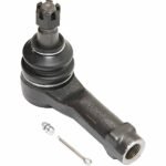 TrueDrive 8-Piece Kit Front, Driver and Passenger Side, Upper and Lower Control Arm with Sway Bar Links and Tie Rod Ends, Rear Wheel Drive - Image 10