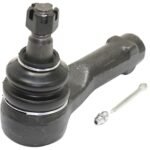 TrueDrive 8-Piece Kit Front, Driver and Passenger Side, Upper and Lower Control Arm with Sway Bar Links and Tie Rod Ends, Rear Wheel Drive - Image 11