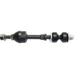 TrueDrive 8-Piece Kit Front, Driver and Passenger Side, Upper and Lower Control Arm with Sway Bar Links and Tie Rod Ends, Rear Wheel Drive - Image 12