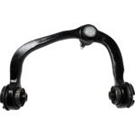 TrueDrive 8-Piece Kit Front, Driver and Passenger Side, Upper and Lower Control Arm with Sway Bar Links and Tie Rod Ends, Rear Wheel Drive - Image 6