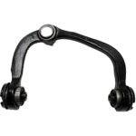 TrueDrive 8-Piece Kit Front, Driver and Passenger Side, Upper and Lower Control Arm with Sway Bar Links and Tie Rod Ends, Rear Wheel Drive - Image 8