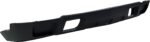 Replacement 7-Piece Kit, Front, Upper Textured Bumper Cover, For Models with Tow Hook, includes (1) Bumper, (4) Bumper Bracket, (1) Bumper Cover, and (1) Valance - Image 11