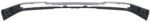 Replacement 7-Piece Kit, Front, Upper Textured Bumper Cover, For Models with Tow Hook, includes (1) Bumper, (4) Bumper Bracket, (1) Bumper Cover, and (1) Valance - Image 4