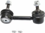 Replacement 8-Piece Kit Front, Driver and Passenger Side, Lower Control Arm Kit, Includes (2) Control Arm, (4) Sway Bar Link, and (2) Tie Rod End - Image 4