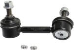 Replacement 8-Piece Kit Front, Driver and Passenger Side, Lower Control Arm Kit, Includes (2) Control Arm, (4) Sway Bar Link, and (2) Tie Rod End - Image 5