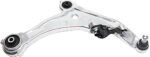 Replacement 8-Piece Kit Front, Driver and Passenger Side, Lower Control Arm Kit, Includes (2) Control Arm, (4) Sway Bar Link, and (2) Tie Rod End - Image 9